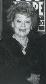 Lucille Ball 1986, NY 6.jpg